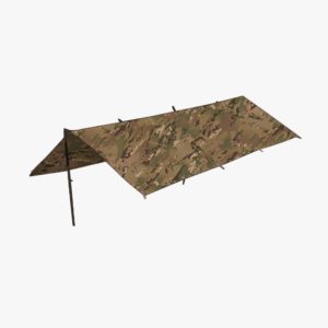 Highlander Basha Shelter MA100-HC