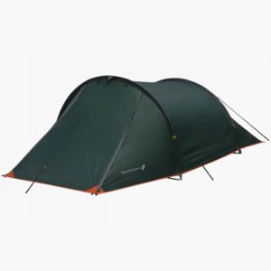Highlander Blackthorn 2 man tent , Hunter Green TEN132-HG