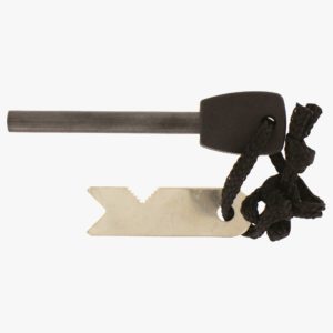 Highlander Fire Starter SUR014