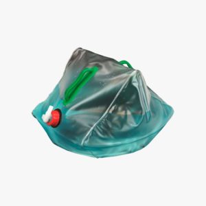 Highlander Fold A Can Water Carrier, 20L CP015
