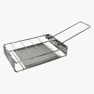 Highlander Folding Grill