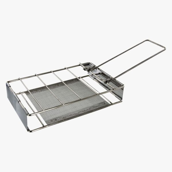 Highlander Folding Grill