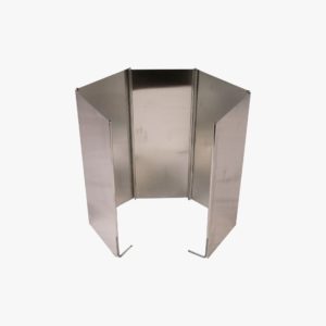 Highlander Gas Windshield GAS003