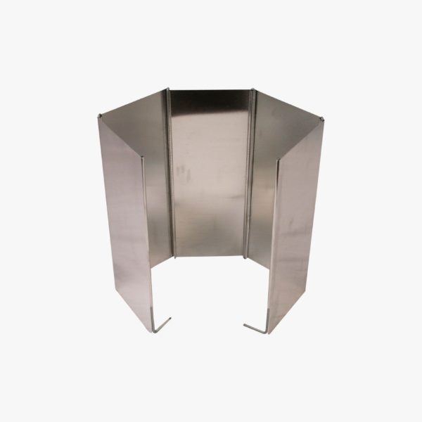 Highlander Gas Windshield GAS003