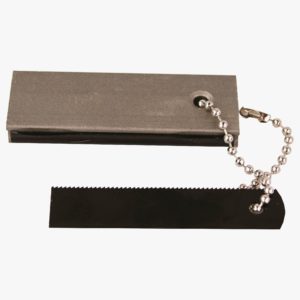 Highlander Magnesium Fire Starter SUR012