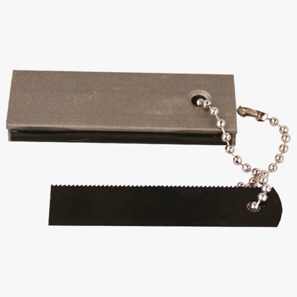 Highlander Magnesium Fire Starter SUR012