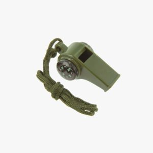 Highlander Ranger Whistle CS081