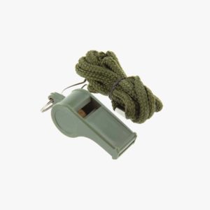 Highlander Referee Whistle CS019