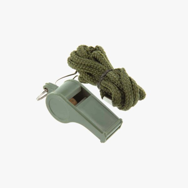 Highlander Referee Whistle CS019