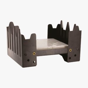 Highlander Solid Fuel Cooker SF003