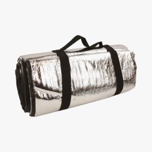 Highlander Thermo Survival Blanket CS003