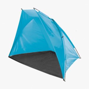 Loch Lomond Summer Shelter: Quick Setup for Summer Comfort