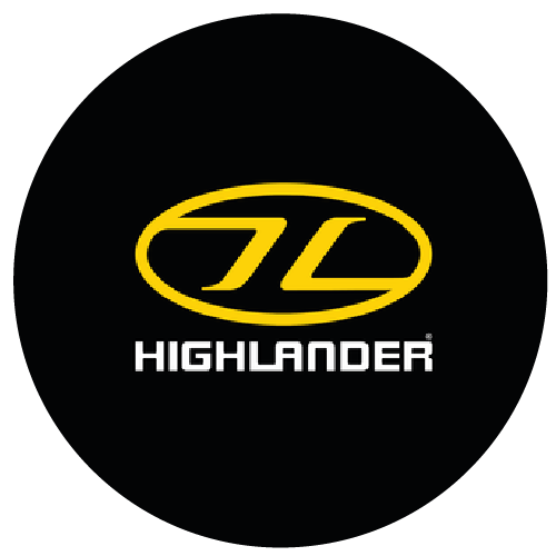 Highlander Tents