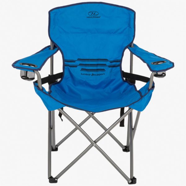 Lumbar Support Chair - Image 3