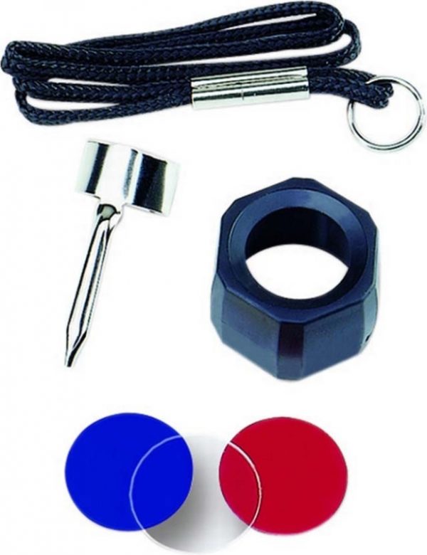 MINI MAGLITE 2AA Accessory Pack AM2A011