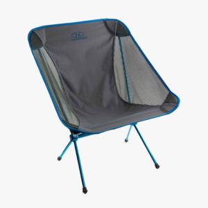 Minus One Chair