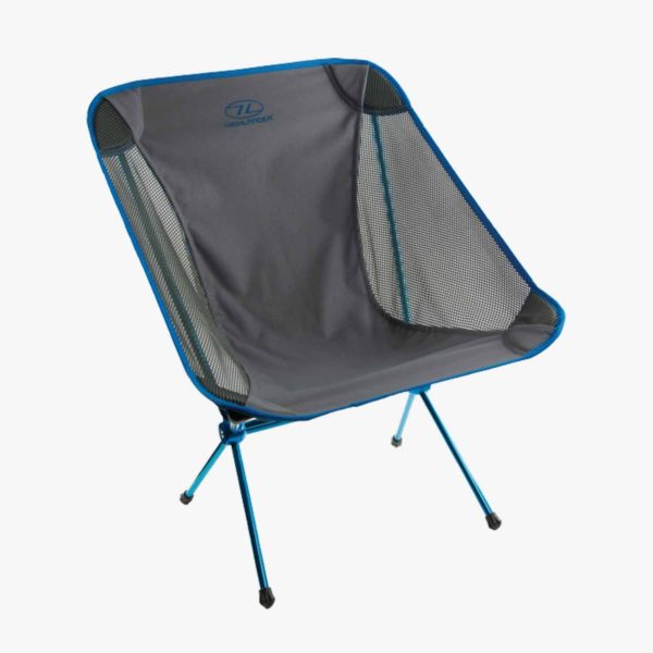 Minus One Chair