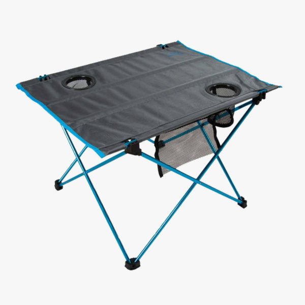 Minus One Table: Ideal for Camping and Outdoor Adventures