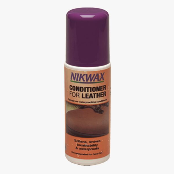 Nikwax Conditioner For Leather NIK861