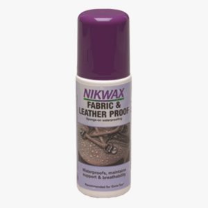 Nikwax Fabric Leather Proofing NIK791
