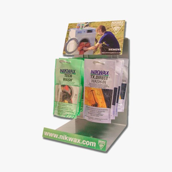 Nikwax Tx Direct, Single Use Pouches NIK252