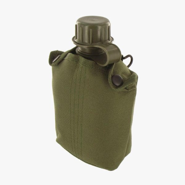 Patrol Water Bottle: Essential for Outdoor Hydration - Image 2