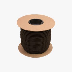 Shock Cord, Olive, 6mm x 100m CS103