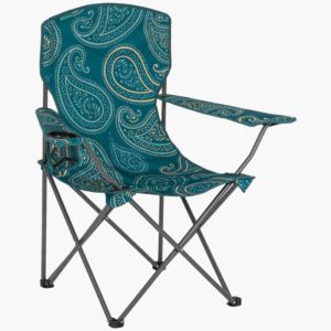 Stirling Camp Chair