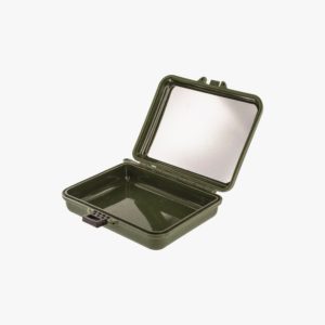 Water-Resistant Survival Case: Essential for Outdoor Safety