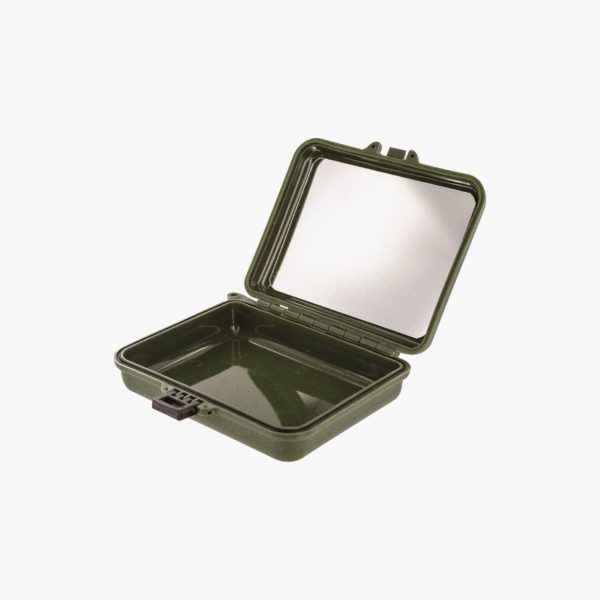 Water-Resistant Survival Case: Essential for Outdoor Safety