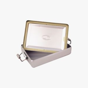 Water Resistant Survival Tin SUR005