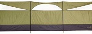 Windbreak - 4 Pole