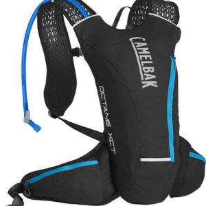 camelbak OCTANE™ XCT 70 OZ HYDRATION PACK 1140001000 black