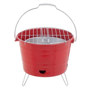 Deluxe Bucket BBQ