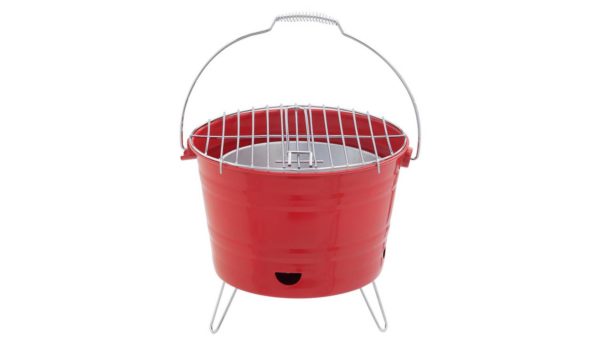 Deluxe Bucket BBQ