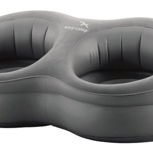 Movie seat double easily inflatable