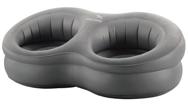 Movie seat double easily inflatable