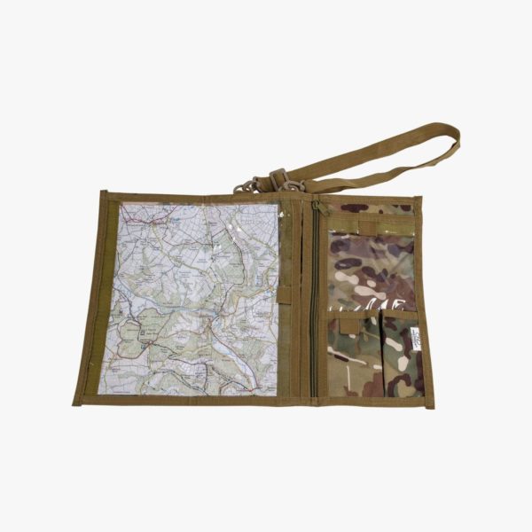Map Case: Essential for Outdoor Navigation - Image 2