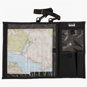 Map Case: Essential for Outdoor Navigation