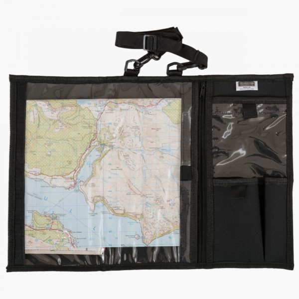 Map Case: Essential for Outdoor Navigation