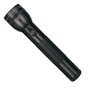 MAGLITE 2D Incandescent (Blister Pack)