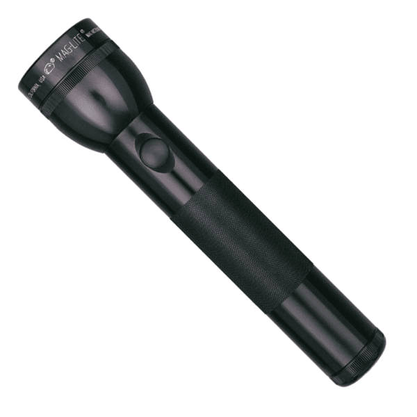 MAGLITE 2D Incandescent (Blister Pack)
