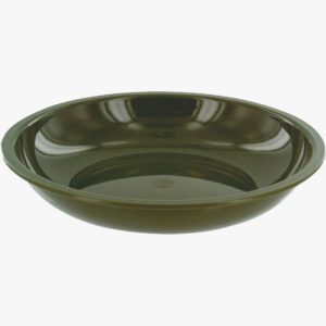 20cm Deep Bowl: Ideal for Camping and Outdoor Meals