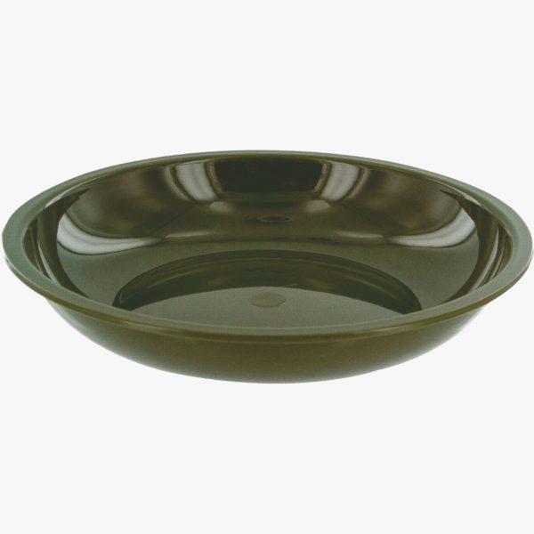 20cm Deep Bowl: Ideal for Camping and Outdoor Meals