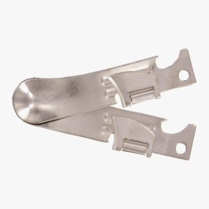 3-in-1 Can Opener: Essential for Outdoor Dining
