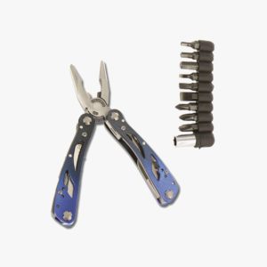 Condor Multi Tool + Socket Set