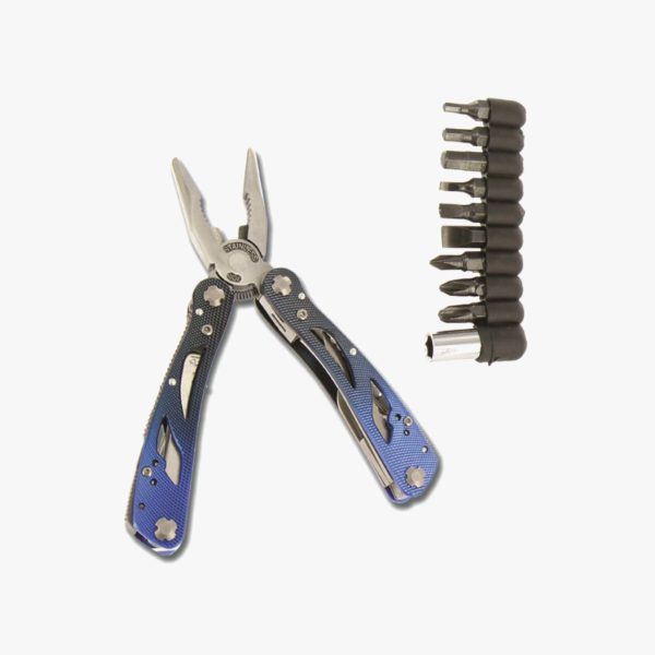 Condor Multi Tool + Socket Set