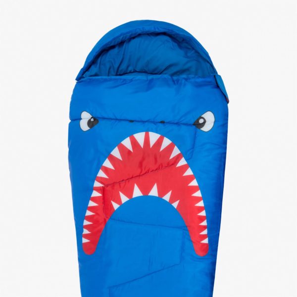 Highlander Creature Mummy Bag - Image 17