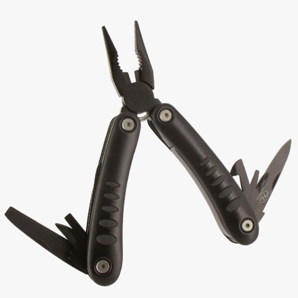 Harrier Multi-Tool: Essential for Camping and Outdoor Activities - Image 2