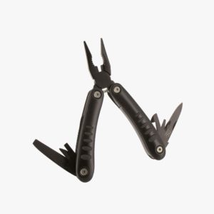Harrier Multi-Tool: Essential for Camping and Outdoor Activities